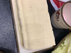 -营信刘罗锅铁锅炖(建华店)