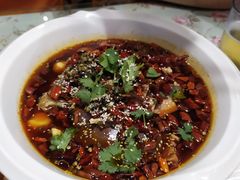 -去那小馆