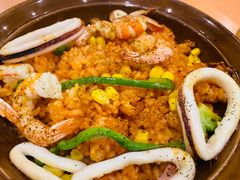 -萨莉亚意式餐厅(护国新天地店)