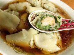 -王家沙点心店(南京西路总店)