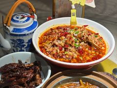 -图味美小黄鱼·景德菜(浙江路店)