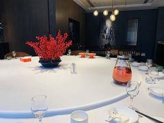 包厢-百富源·海鲜辽菜(浑河堡店)