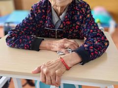 -仁泽赵巷养老护理院-医疗康复中心