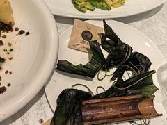 -山水阁中餐厅(沙河唯实交流中心)