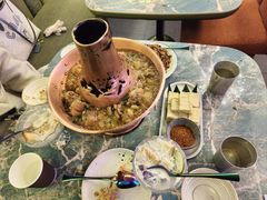 -浩海火燒雲傣家菜(芮欧百货店)