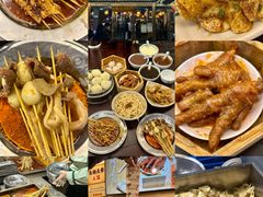 -小街天府(西工小街店)