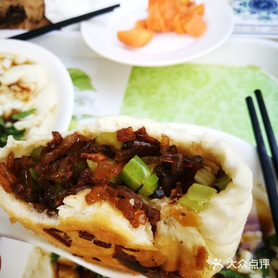 福顾斯纳灌汤包(颜山国际·吉祥苑店)