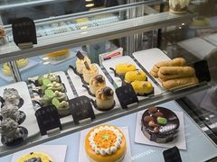 -梦菲思饼屋(瑞金宾馆店)