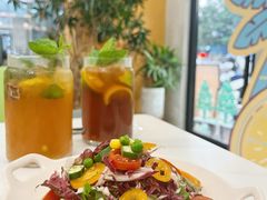 -简荟厨·西式简餐(花都雅乐城店)