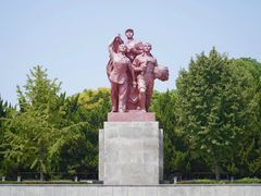 -沙市市中山公园