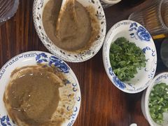-老铜锅涮羊肉(大连海滨住宅小区店)