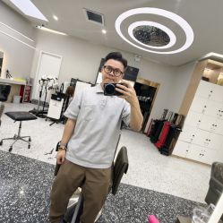 -苏豪路易士·嘉玛发廊
