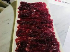 -左庭右院鲜牛肉火锅(新梅广场店)
