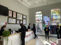 点击看大图 -爱儿美儿童摄影(五路居花园别墅店)
