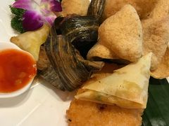 -荷花泰菜(东方新天地店)