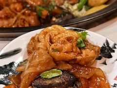 -江湖水乡铁锅炖魚(周庄嘉园店)