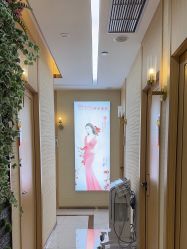 -芳朵美容养生SPA