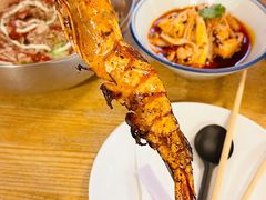 -鬼味烤翅(南锣鼓巷店)