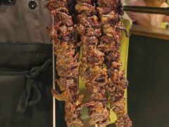 -戈拿旺巴西烤肉(崇文门店)