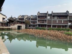 -龙潭水乡
