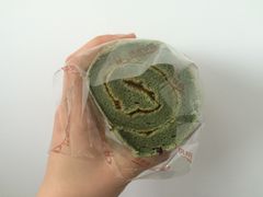 抹茶红豆蛋糕-佳麦烘焙(姚港路店)