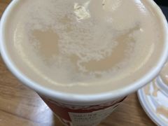 -Peet's 皮爷咖啡(陆家嘴中心店)