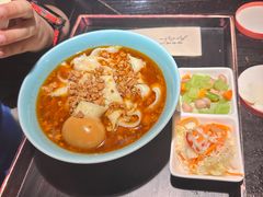 -喜晋道面馆(华严寺广场店)