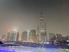 -三利音·东方司宴(外滩店)