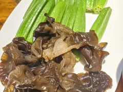 -即墨老公社·海肠捞饭大王(古城店)