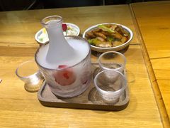 -素描餐厅(灵隐天竺店)