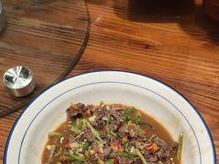 -衡厨·衡阳土菜(中南店)