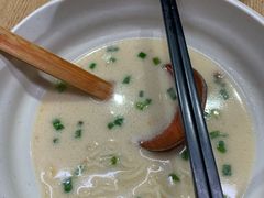 -味千拉面(煌华新纪元购物广场店)