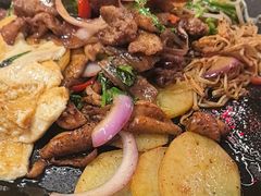 -一烙锅(友谊店)