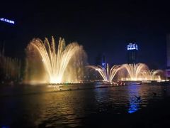 -百林公园-两江幸福广场