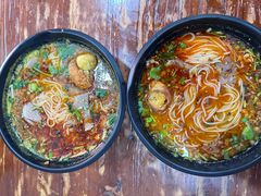 -一品飘香米线(一中总店)