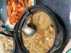 -屋里家延边朝鲜族冷面(梅林3店)