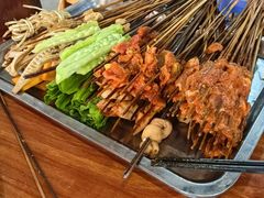 -牛华八婆麻辣烫(起源店)