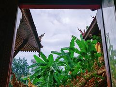 -曼听御花园