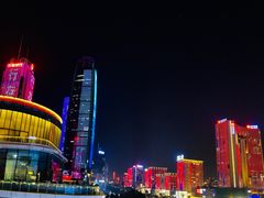 -民盈·国贸城