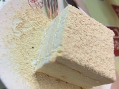 -香港華心糖水鋪(南西总店)