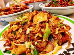 -欧记大排档·景德菜(上海首店)