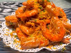 -79号渔船海鲜饭店(宝安店)