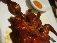 -金典银峰老鹅馆·昆山菜(亭林公园店)