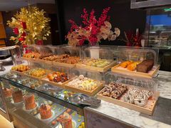 -洲际酒店·地平线全日餐厅HORIZON CAFÉ