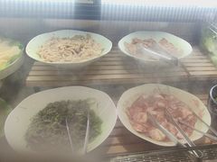 -AJIYA·池袋日式烧肉自助(天津万象城店)