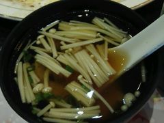 -大渔铁板烧(中山路八佰伴店)