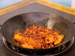 -苟味道老火锅(黄桷坪店)