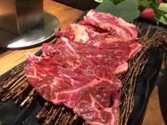 -黑牛の店·和牛烧肉(大悦城店)