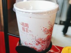 -鸡鸣赐茶(鸡鸣寺路店)