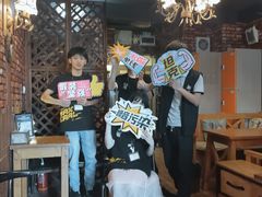 -MAX伯爵趣味互动密室逃脱(大坪D馆店)